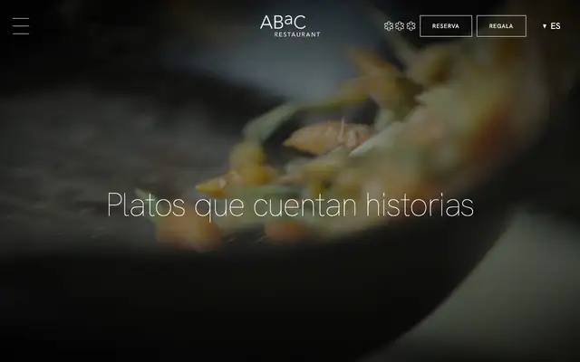 ABaC website