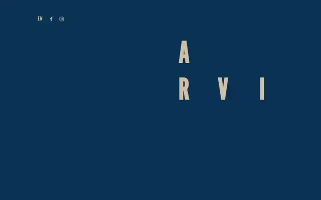 ARVI website