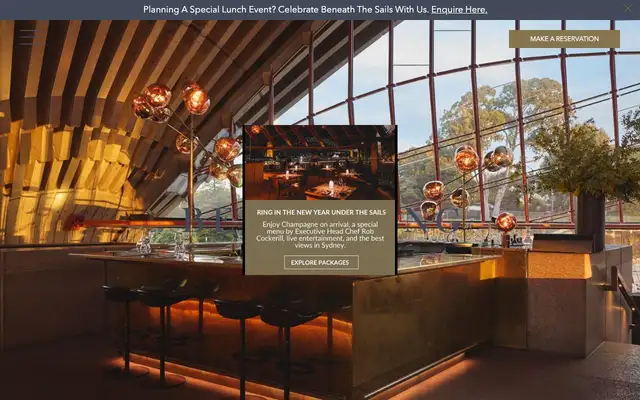 Bennelong website