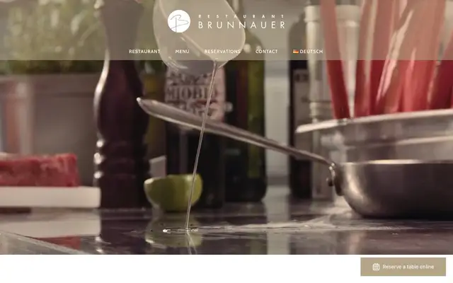 Brunnauer website