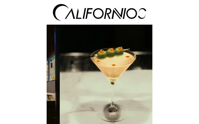 Californios website