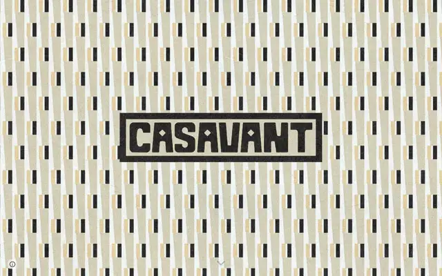 Casavant website