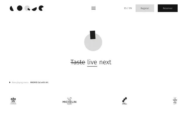 Coque website