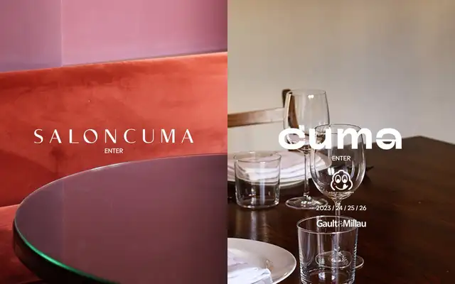 Cuma website