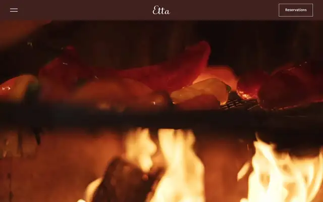 Etta website