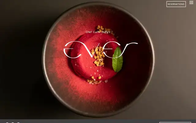 Ever website