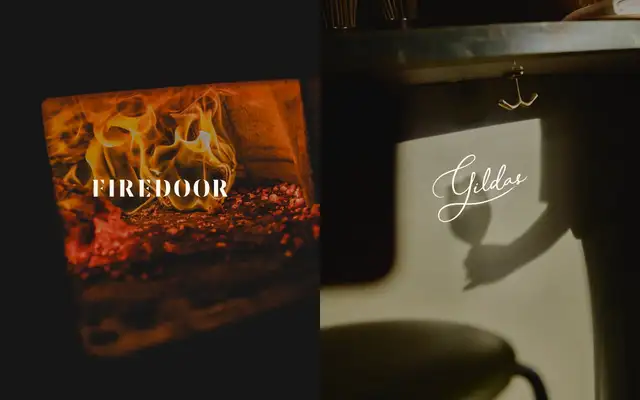 Firedoor website