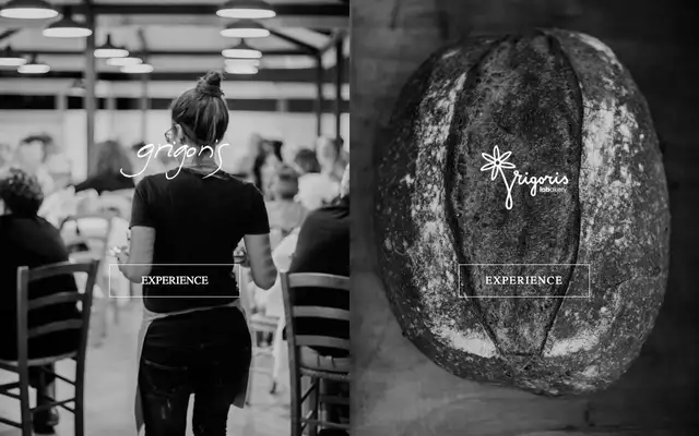 Grigoris website