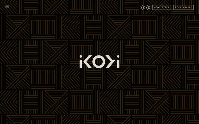 Ikoyi website