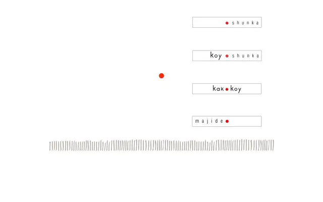 Koy Shunka website