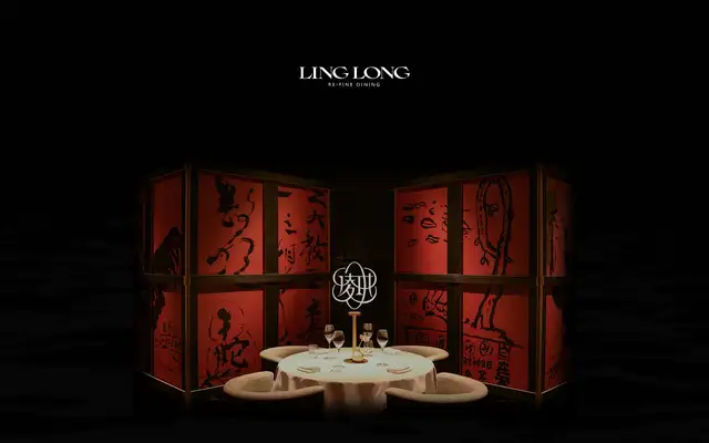 Ling Long (凌珑) website