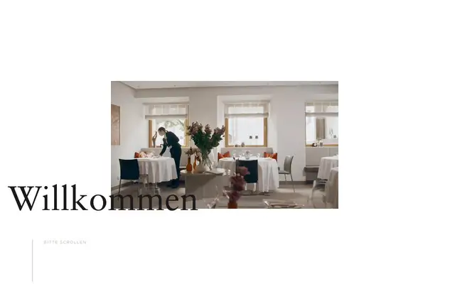 Obauer website
