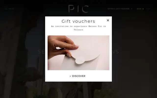 Pic website