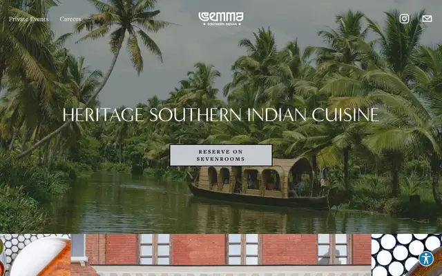 Semma website