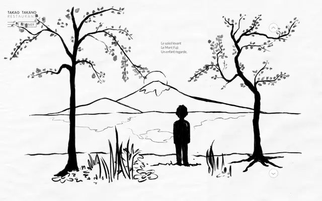 Takao Takano website