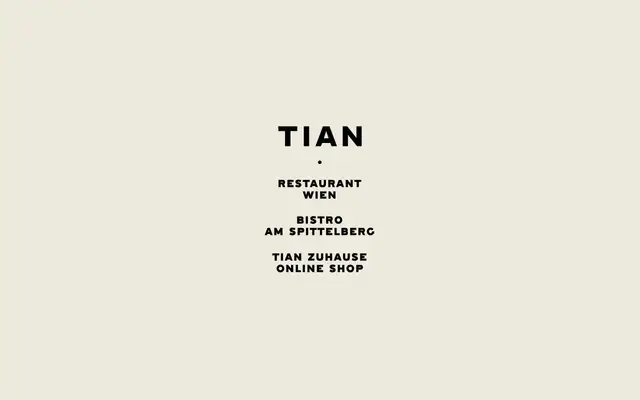 TIAN website
