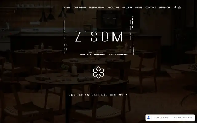 Z'SOM website